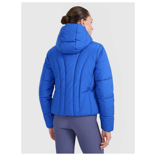 4F Γυναικείο μπουφάν Down Jacket
